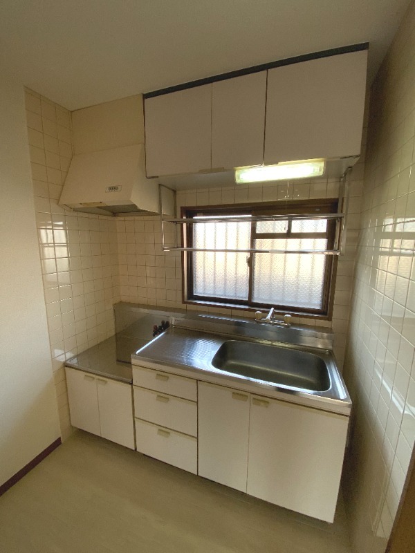 キッチン　キッチン！