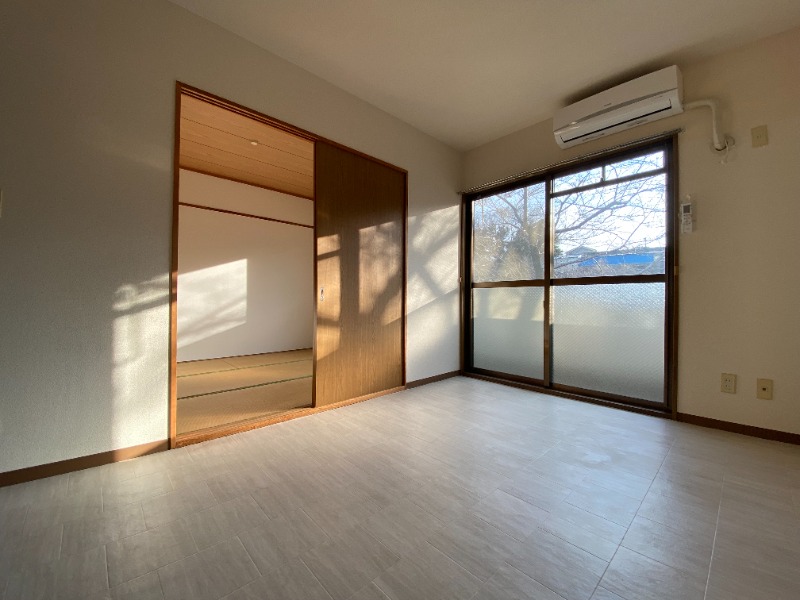 その他部屋・スペース　洋室！