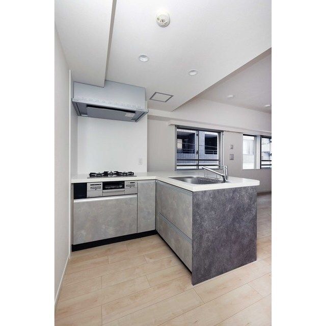 キッチン　参考写真