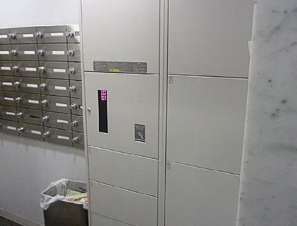 その他共有部分　参考写真