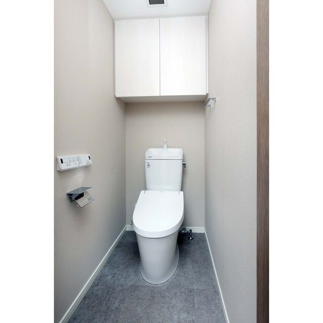 トイレ　参考写真