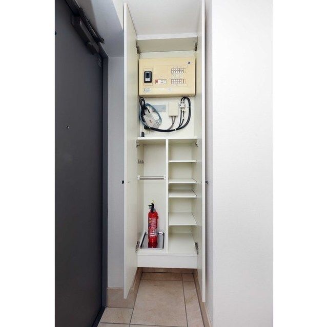 玄関　参考写真