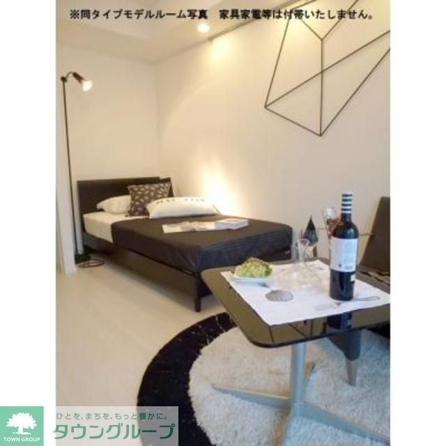 その他部屋・スペース　※写真は同タイプ住戸です。