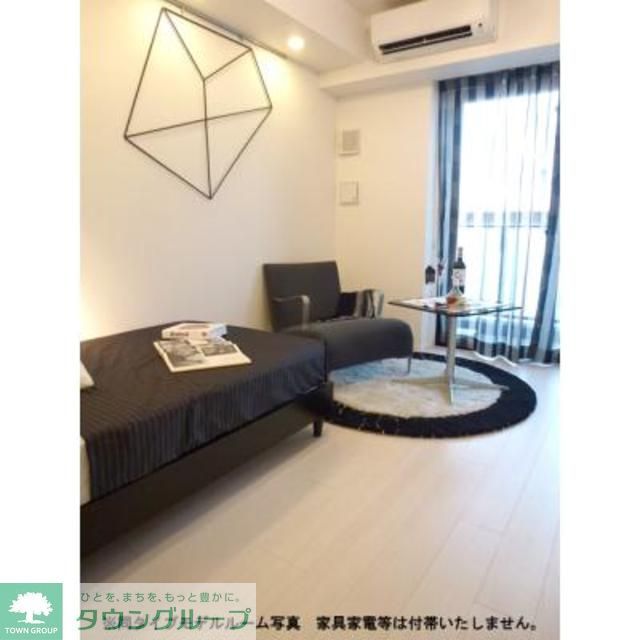 居室・リビング　※写真は同タイプ住戸です。