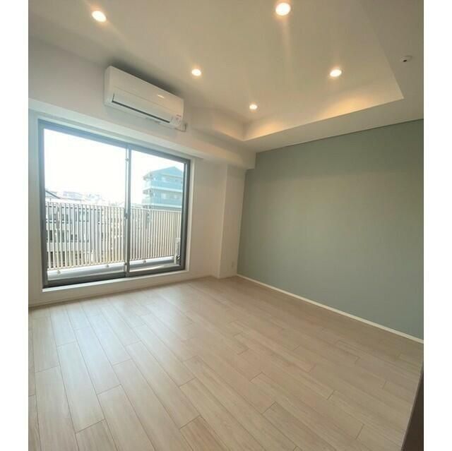 居室・リビング　※別室写真参考※