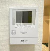 セキュリティ　別号室参考写真