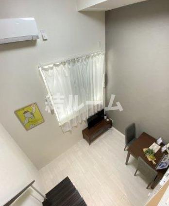 居室・リビング　イメージ参考写真