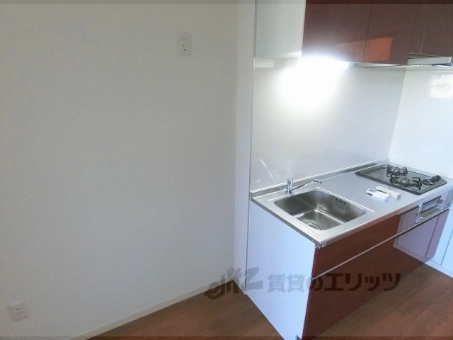 その他部屋・スペース　冷蔵庫置場