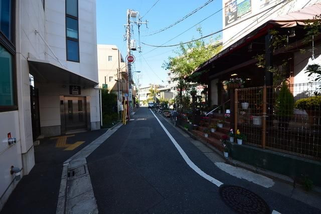 その他　富士見ヶ丘駅周辺（その他）まで640m