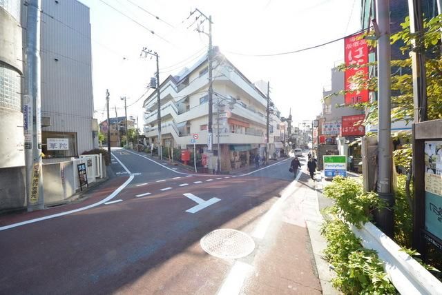 その他　富士見ヶ丘駅周辺（その他）まで640m