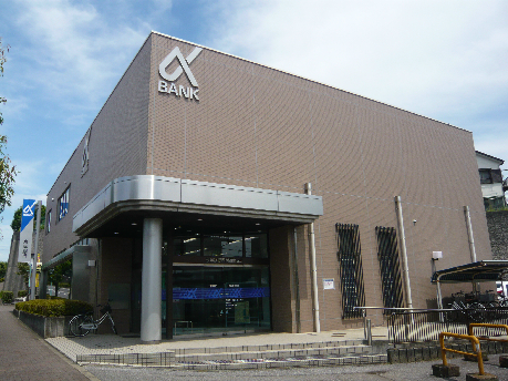 銀行　京葉銀行 四街道南支店（銀行）まで166m