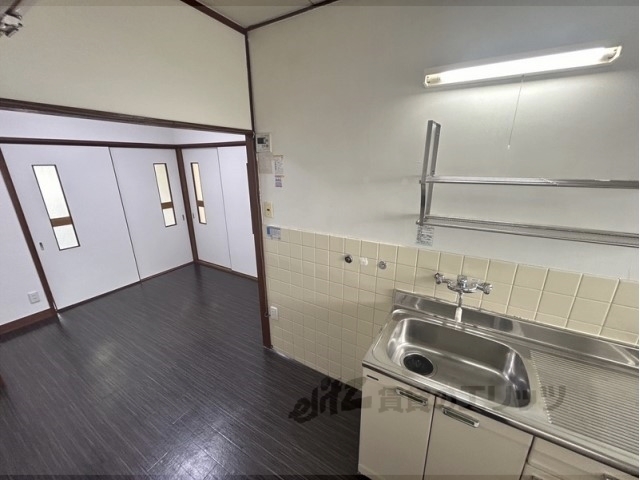 その他部屋・スペース　冷蔵庫置場