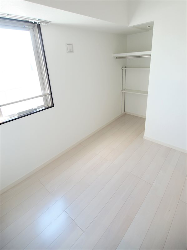 その他部屋・スペース　明るい光が差し込みます