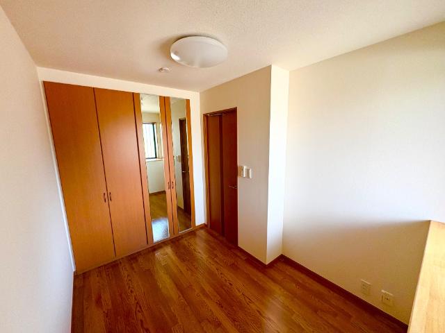 その他部屋・スペース　洋室