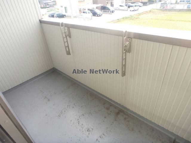 バルコニー　103