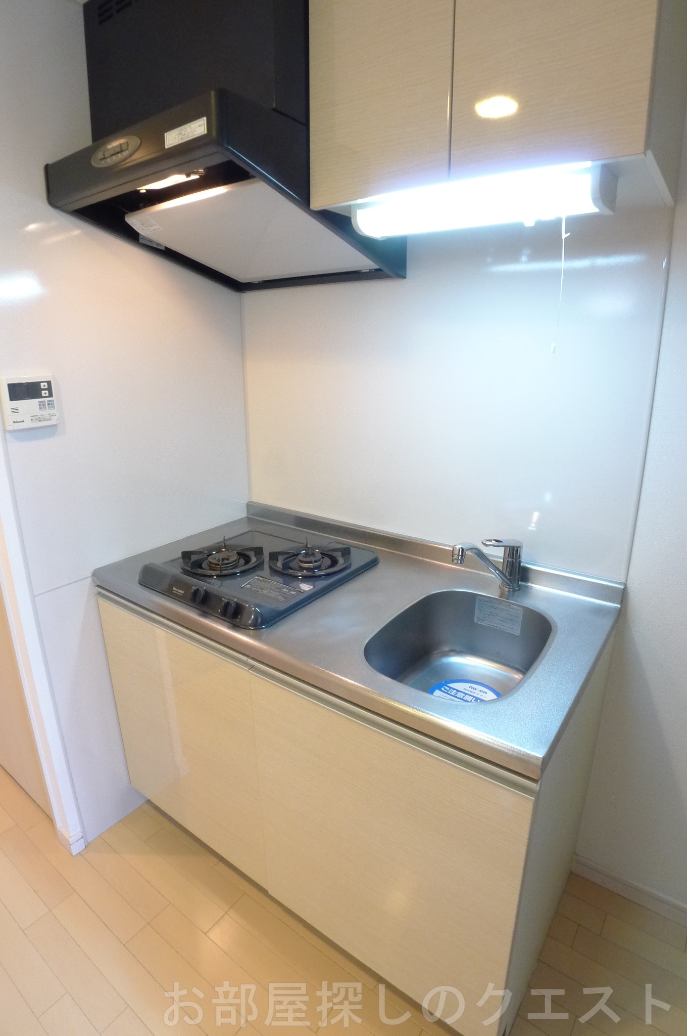 キッチン　（写真は同タイプ）