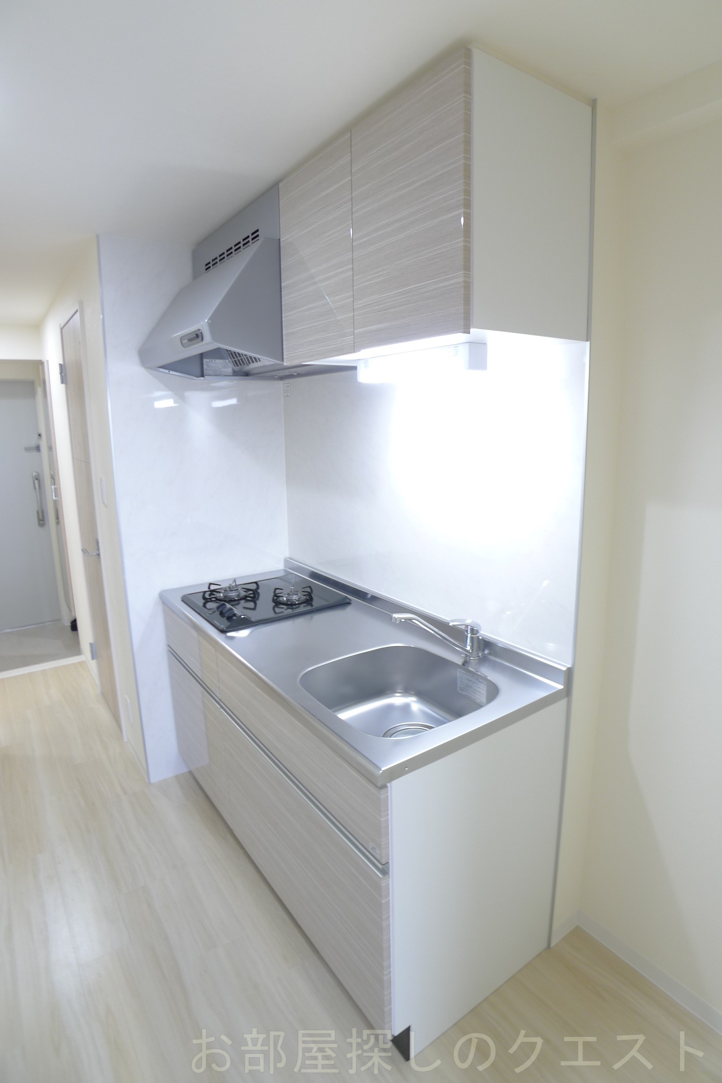 キッチン　（写真は同仕様）