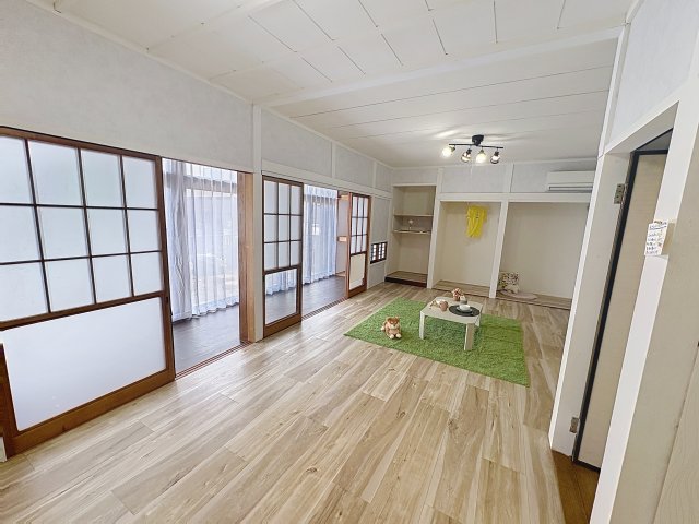 居室・リビング