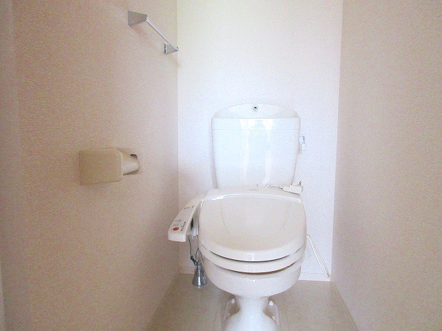 トイレ　※他部屋参照