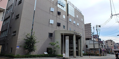 その他　中村国際ホテル専門学校（その他）まで1038m