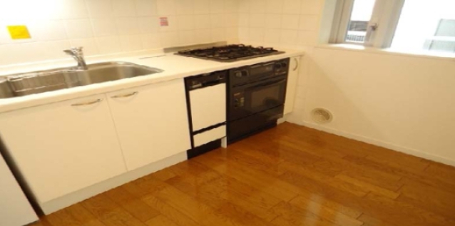 キッチン　キッチン※別部屋参考写真