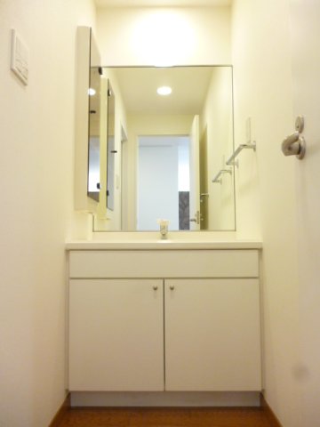 洗面設備　洗面※別部屋参考写真