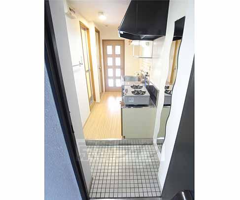 玄関　玄関です