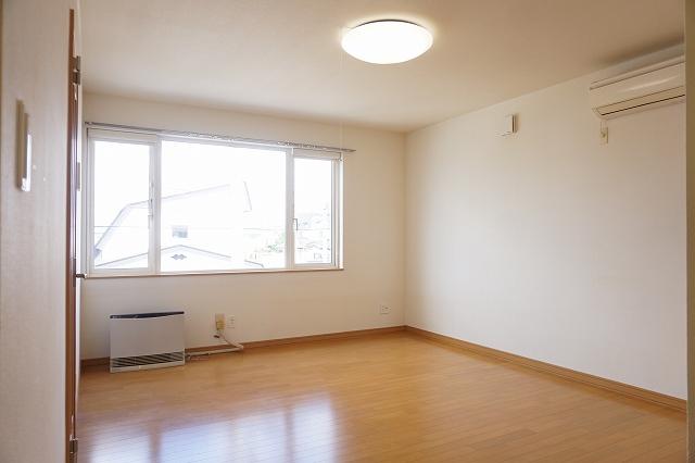 居室・リビング　リビング１