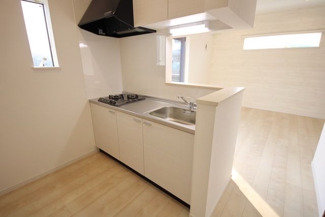 キッチン　★同仕様・イメージ写真★