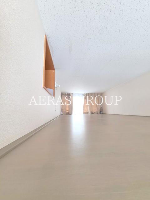 その他　ロフト