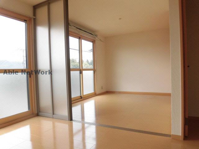 居室・リビング　ＤＫ・居室