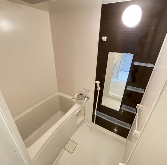 バス・シャワールーム　レジデンスサルバトーレ 北区田端１