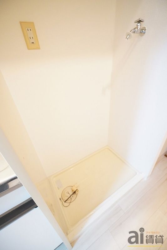 その他設備　※同仕様写真