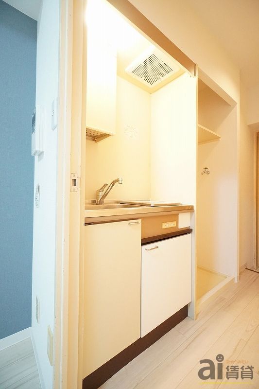 キッチン　※同仕様写真