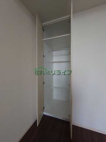 その他　メゾンカルム本郷