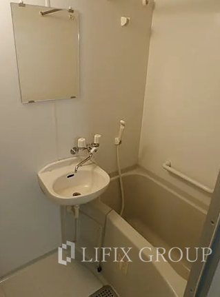 バス・シャワールーム　風呂