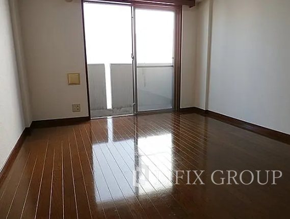 居室・リビング　居間・リビング