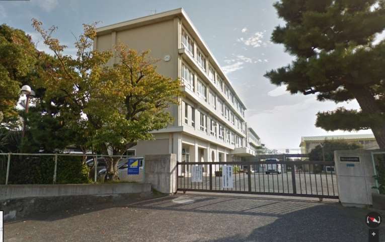 小学校　追分小学校（小学校）まで786m