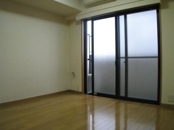 居室・リビング　別室参考写真