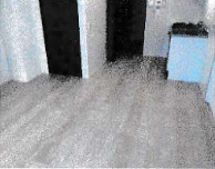 居室・リビング　リビングです