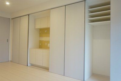 収納　物件画像