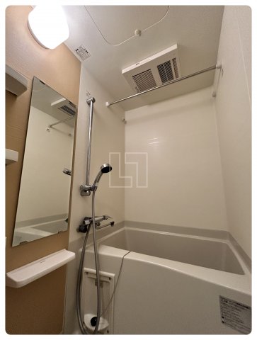 バス・シャワールーム　メインステージ京町堀　バスルーム