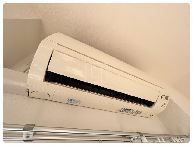 その他設備　メインステージ京町堀　エアコン