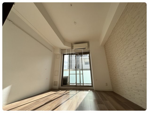 居室・リビング　メインステージ京町堀　洋室