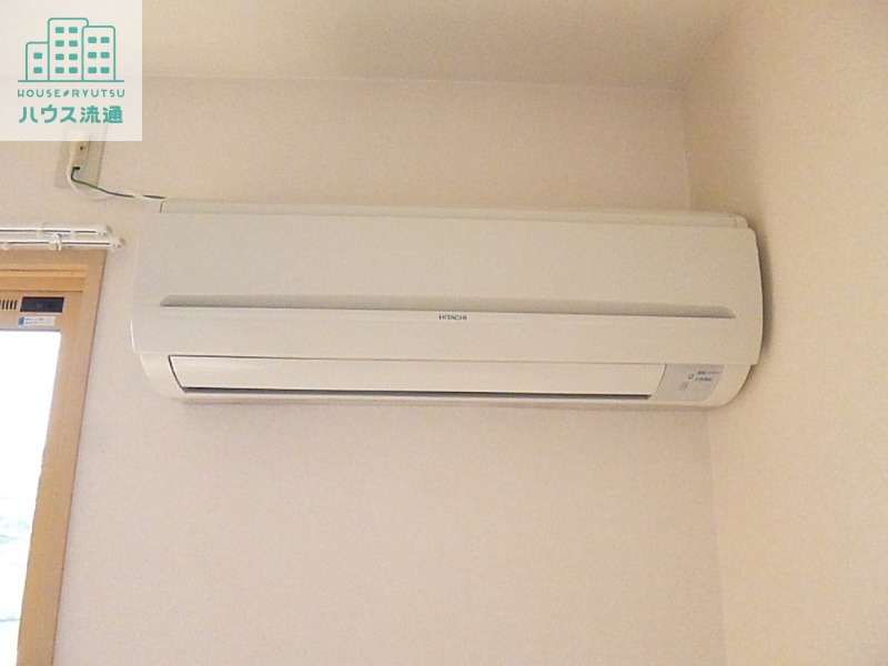 その他設備　※反転タイプのお写真です