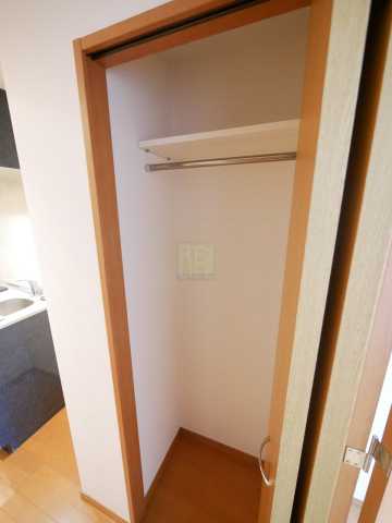 収納　ヴェルト湯島