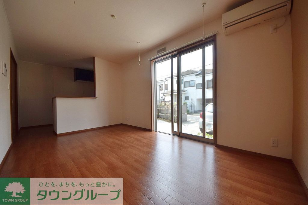 居室・リビング　リビング/居室