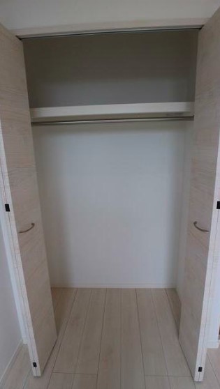 収納　別部屋参考写真となります
