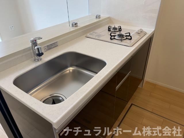 キッチン　キッチン（イメージ）