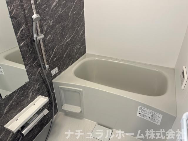 バス・シャワールーム　ユニットバス（イメージ）